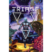 Triage (Paperback)
