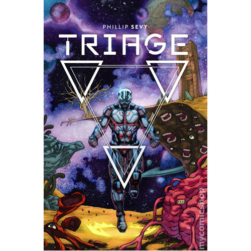 Triage (Paperback)