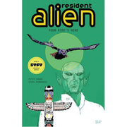 Resident Alien Volume 6: Your Ride's Here (Paperback)