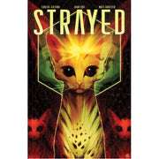 Strayed (Paperback)