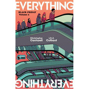 Everything Volume 1 (Paperback)
