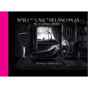 Notes on a Case of Melancholia, or: A Little Death (Hardback)