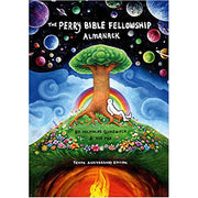 The Perry Bible Fellowship (10th Anniversary Edition) (Hardback)