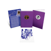 The Umbrella Academy Deluxe Edition - Volume 3: Hotel Oblivion (Hardback)