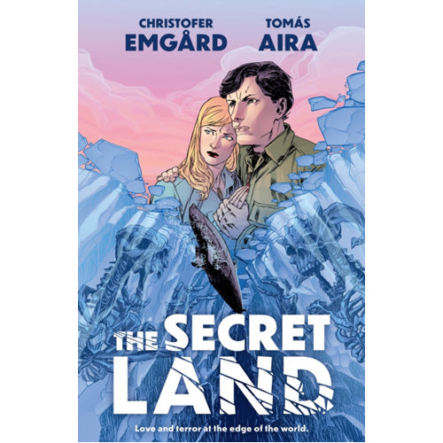 The Secret Land