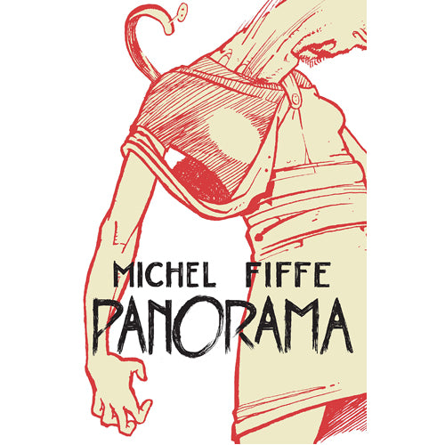 Panorama (Paperback)