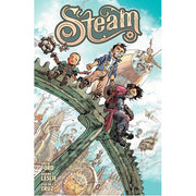 Steam (Paperback)