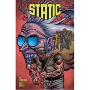 Static (Paperback)
