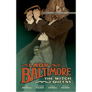 Lady Baltimore: The Witch Queens