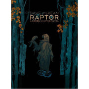 Raptor: A Sokol Graphic Novel (Paperback)