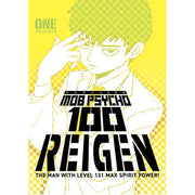 Mob Psycho 100: Reigen (Paperback)