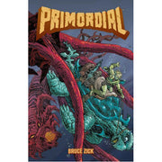 Primordial (Paperback)