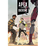 Apex Legends: Overtime