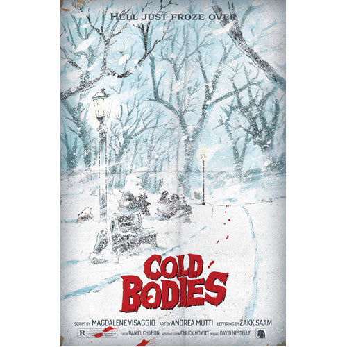 Cold Bodies