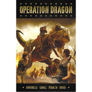 Operation Dragon (Hardback)