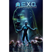E.x.o.: the Legend of Wale Williams Volume 2 (Paperback)
