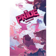 Pride Omnibus, The (Paperback)