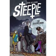 Steeple Volume 2 (Paperback)