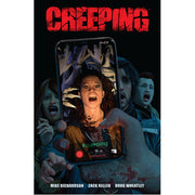 Creeping