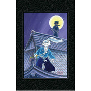 Usagi Yojimbo Saga - Limited Edition: Volume 9 (Paperback)