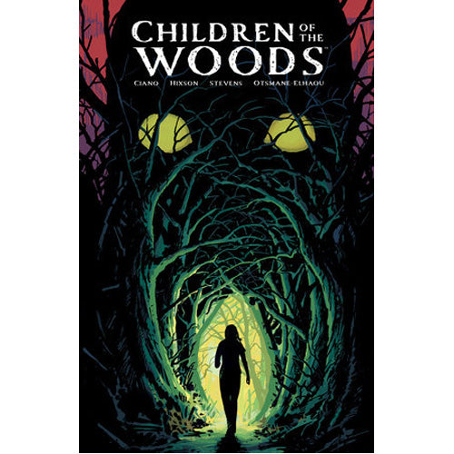 Children of the Woods
