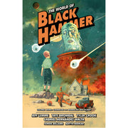 The World of Black Hammer Omnibus Volume 3