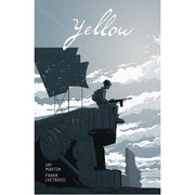 Yellow - Paperback