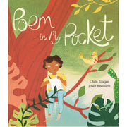 Poem in My Pocket - HB