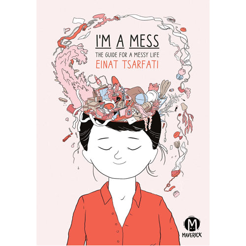 I'm A Mess