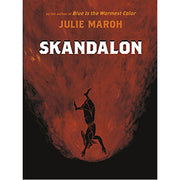 Skandalon (Paperback)