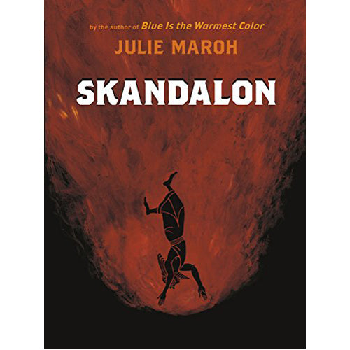 Skandalon (Paperback)