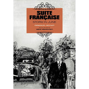Suite Francaise: Storm in June (Paperback)