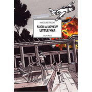 Such A Lovely Little War (Paperback)