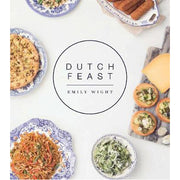 Dutch Feast (Paperback)