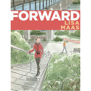 Forward (Paperback)