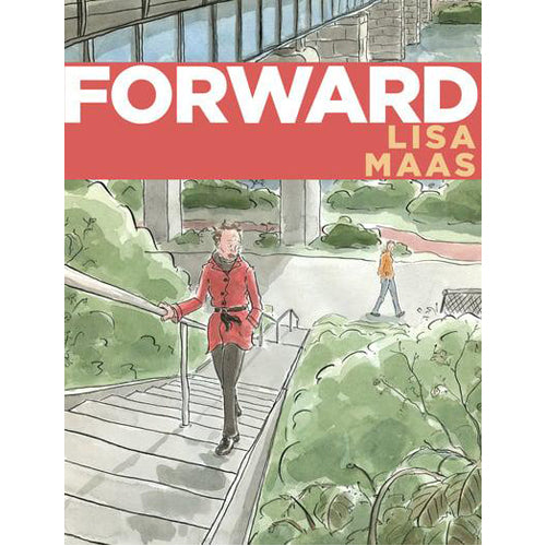 Forward (Paperback)