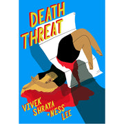 Death Threat (Hardback)