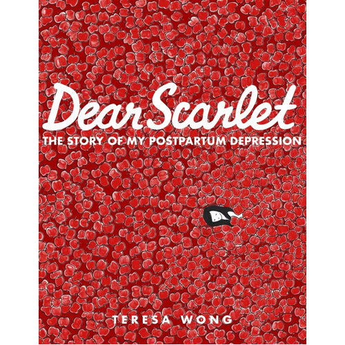 Dear Scarlet (Paperback)