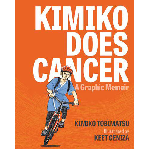 Kimiko Does Cancer (Paperback)