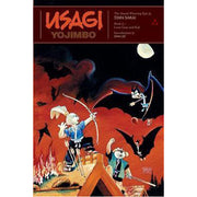 Usagi Yojimbo: Book 5 (Paperback)