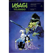 Usagi Yojimbo: Book 6 (Paperback)