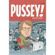 Pussey! (Paperback)