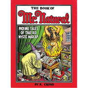 The Book of Mr Natural (Paperback)