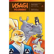Usagi Yojimbo: Book 7 (Paperback)