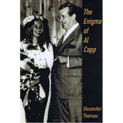 The Enigma of Al Capp (Paperback)