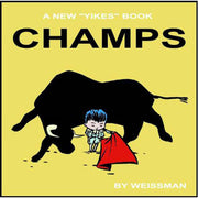 Champs (Paperback)