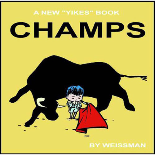 Champs (Paperback)