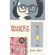 Ghost World Film Tie In (paperback)