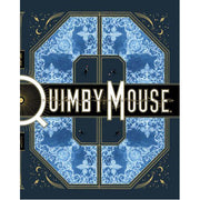 Quimby the Mouse (Hardback)