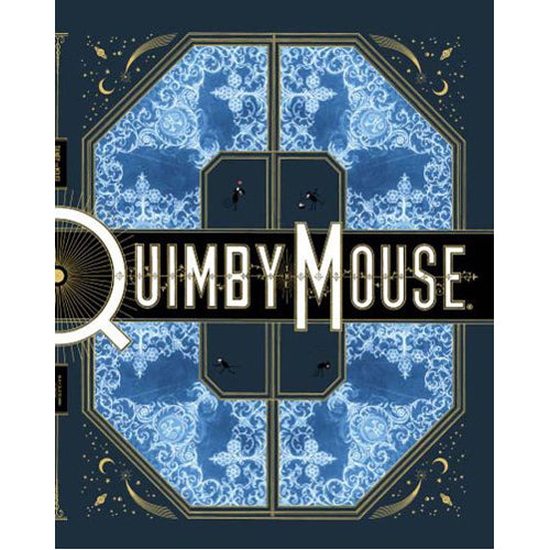 Quimby the Mouse (Hardback)